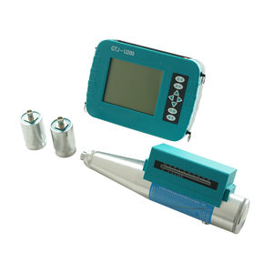 Détecteur de béton U200, jauge de test ultrasonique, marteau de rebondissement - Product Image 5