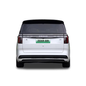 Coche eléctrico grande MPV 2024 Zeekr 009 New Energy Vehicle Ev automático de 7 plazas - Product Image 6