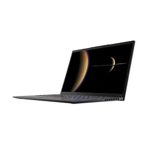 Thinkpad X1 Nano Core I7-1360P แรม 16GB LPDDR5 ความจุ 512GB SSD หน้าจอ 13 นิ้ว 2K พร้อมระบบสแกนลายนิ้วมือ แล็ปท็อปธุรกิจ ตัวเครื่องคาร์บอนไฟเบอร์ - Product Image 2