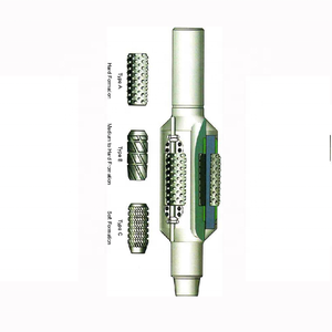 API 7-1 Heavy-Duty Roller <b>Reamer</b> Drilling String Stabilizer for Efficient Drilling and Smoothing - Product Image 3
