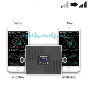 <span class=keywords><strong>Amplificador</strong></span> Celular 4G AWS 1700 2100 MHz Repetidor <span class=keywords><strong>de</strong></span> Banda Única B4 <span class=keywords><strong>Amplificador</strong></span> <span class=keywords><strong>de</strong></span> <span class=keywords><strong>Señal</strong></span> con Antena y Cable <span class=keywords><strong>Coaxial</strong></span> <span class=keywords><strong>de</strong></span> 10M - Product Image 4