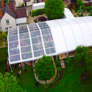 Lều LềU Nhà Thờ Chất Lượng Cao Có Cửa Sổ Nhà Thờ - Product Image 1