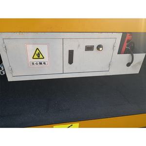 รถเข็นเหล็กขับเคลื่อนรางโอนแบตเตอรี่โรงงานเหล็ก - Product Image 2