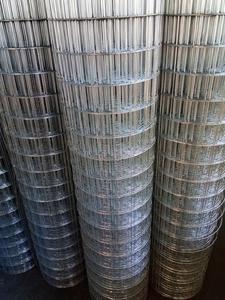 <span class=keywords><strong>Grillage</strong></span> d'acier galvanisé <span class=keywords><strong>électrosoudé</strong></span> de 1.90mm 75x50mm pour l'Uruguay - Product Image 6