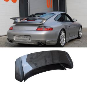 Alerón Trasero de Fibra de Carbono + FRP para Porsche 996 911 991 Carrera OLOTDI - Product Image 1