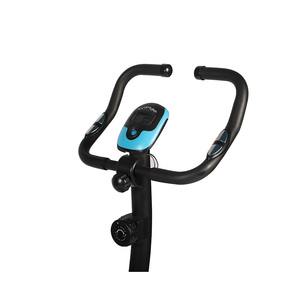 Casa Fitness magnético elíptica entrenador vertical: <span class=keywords><strong>bicicleta</strong></span> de Damas - Product Image 5