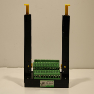 Plc Elektronik 631787 <strong>Card</strong> <strong>Holder</strong> for Warranty Product - Product Image 1