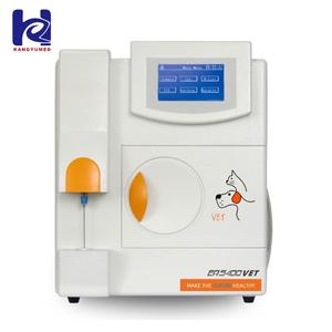 KY-EA5400VET Medische Automatische Bloedanalysator voor Dieren, Abg Bloedgas Elektrolyt Ion K Na Cl Ca ISE Testmachine - Product Image 1