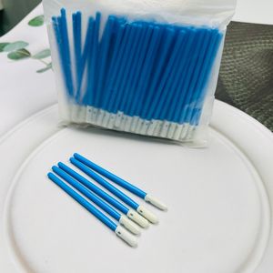 หัวโฟมโพลียูรีเทนขนาด3นิ้วไม้ฟองน้ำขนาดเล็กก้านทำความสะอาดสำหรับงานฝีมือ - Product Image 1