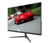 Monitor de Juegos LED de 22 Pulgadas, Gran Venta en China, Interfaz VGA, 99% SRGB, Resistente al Agua, Frecuencia de Actualización de 165 MHz, 4-5 ms