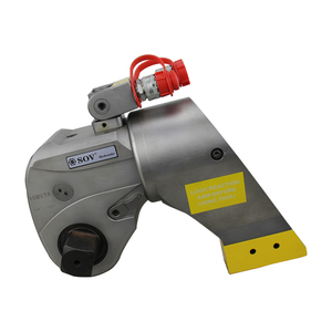 Hi-lực lượng cùng một 5 <span class=keywords><strong>mxta</strong></span> Mô hình 1 1/2 inch mô-men xoắn thủy lực cờ lê - Product Image 5