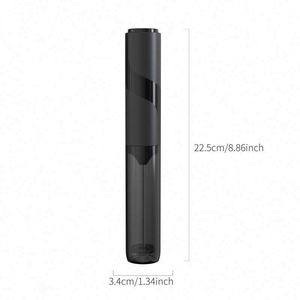 Automatic <b>Milk</b> Steamer Handheld Electric Coffee Machine Whisk <b>Milk</b> Frother - Product Image 6