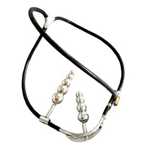 Ceinture de chasteté invisible pour femme <span class=keywords><strong>Heidi</strong></span> Factory, série anti-masturbation, accessoires sexuels pour adultes, jouet alternatif - Product Image 5