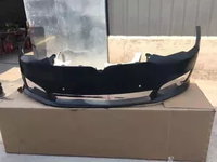 Frontstoßstangenabdeckung 1056370-S0-A für Tesla Model 3 2016-2021 Aftermarket-Ersatzteil