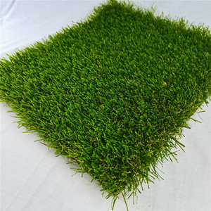 Hierba <span class=keywords><strong>artificial</strong></span> de paisaje de alta densidad para siempre Hierba sintética de <span class=keywords><strong>color</strong></span> verde Hierba <span class=keywords><strong>artificial</strong></span> KDK - Product Image 6