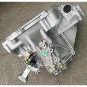 Phụ tùng ô tô hộp số truyền dẫn sử dụng E3 E5 fowin2 arrizo3 477f động cơ 1.5L 515mha-1700010 cho <span class=keywords><strong>Chery</strong></span> - Product Image 3