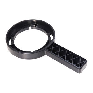 Clé à couvercle de chlorinateur pour Pentair Rainbow 300/320 Outil de capuchon <span class=keywords><strong>en</strong></span> plastique robuste compatible avec Pentair R172052 R172053 - Product Image 4