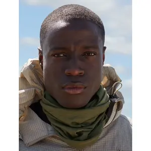 Scaldacollo personalizzato Morf Merino - Product Image 2