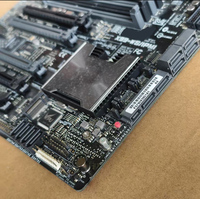 Tarjeta Madre de Servidor X99-WS/IPMI Original Usada, LGA2011-3 Xeon E5 V3 V4, 8 Ranuras DDR4, IPMI BMC Remoto, KVM PCIe3.0