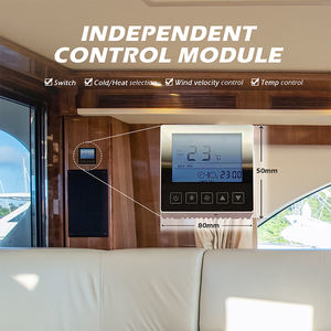 เครื่องปรับอากาศใน<span class=keywords><strong>รถ</strong></span>ยนต์ไฟฟ้า12V สำหรับ<span class=keywords><strong>รถ</strong></span>ยนต์ไฟฟ้าเครื่องปรับอากาศแบบพกพาสเปรย์ขนาดเล็ก - Product Image 5