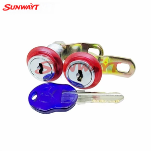 Venta de Consolas de Videojuegos de Alta Calidad y Cerraduras para Puertas de Cabinas de Máquinas de Pesca - Product Image 3