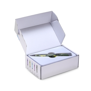 Món quà giáng sinh <span class=keywords><strong>3d</strong></span> bút V2S với PLA <span class=keywords><strong>filament</strong></span> <span class=keywords><strong>3d</strong></span> in ấn bút cho trẻ em - Product Image 6