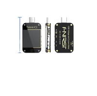 C1 USB testeur tension ampèremètre charge rapide détection de puissance Pd leurre Km001C