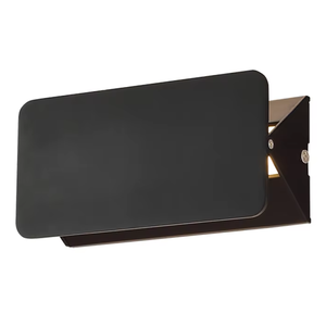 Applique murale LED moderne Lily Page pour intérieur et extérieur - Product Image 1