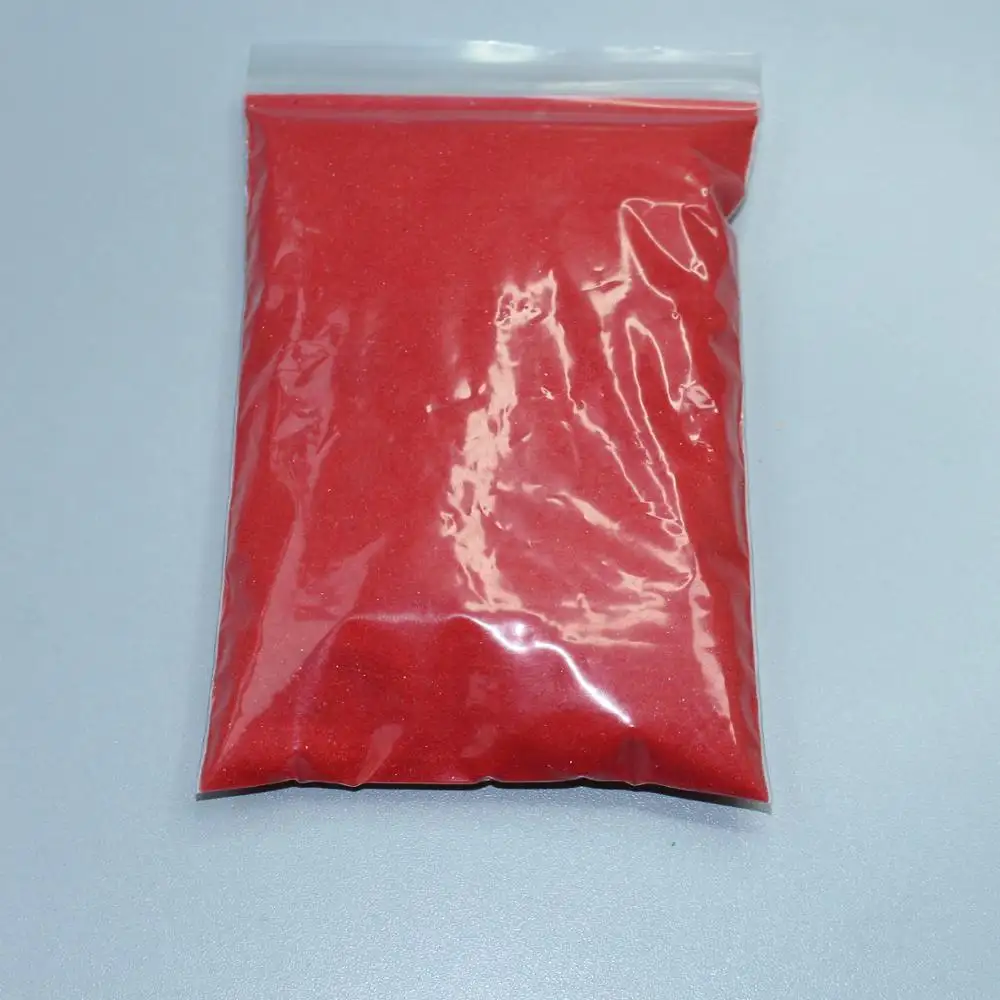 Color Sand for Construction Building