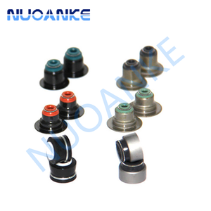 المهنية الصانع FPM <span class=keywords><strong>FKM</strong></span> المطاط OEM 12028700 السيارات سدادة ساق الصمام محرك حاجز زيت الصمام لفورد - Product Image 1