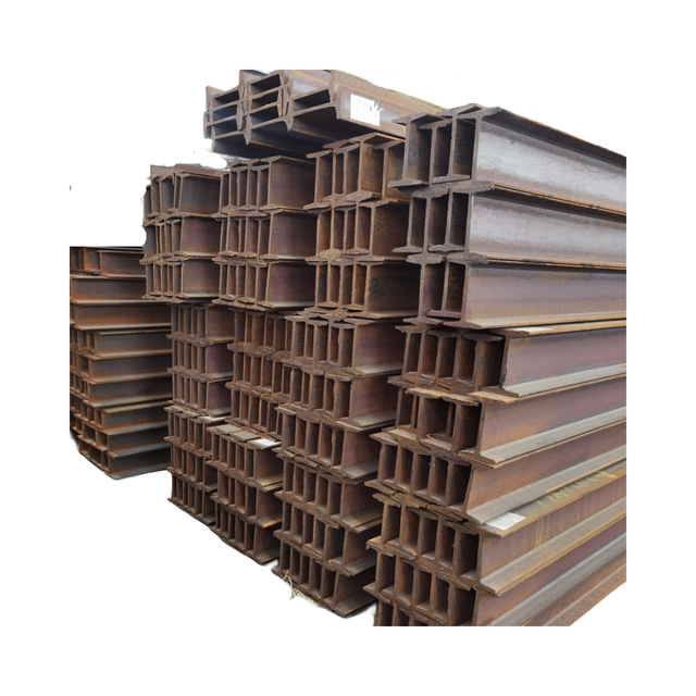 Standard Size h Beam Steel Price 100 mm 20mm s 235 Jr A36 S275 Jr Ss400 Mild Steel HEA HEB IPE 150x150 h Beam