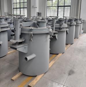 Mới bán buôn Chất lượng cao A15 đơn lửa biển cung cấp cửa - Product Image 4