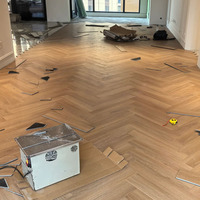 SPC-Bodenbelag 8mm Wasserdicht Umweltfreundliche Vinyl-Planken Klicksystem für Krankenhaus Apartment Hotel Innenbereich 5+ Jahre Garantie