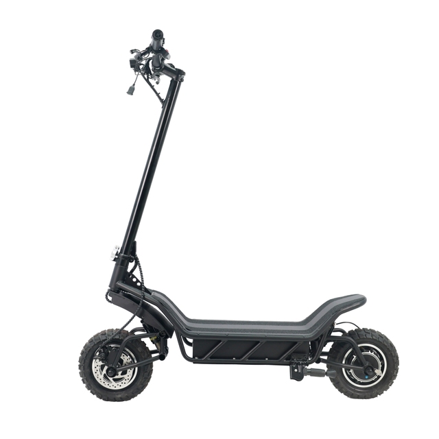 For New Model Electric Scooter for Adults 36V 48V 250W/500W/750W Brushless Motor Foldable LCD Display Waterproof 40-60km
