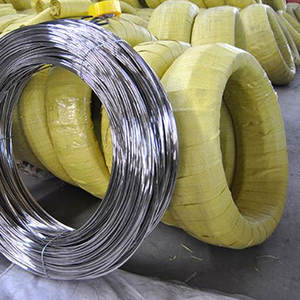 سلك من الفولاذ المقاوم للصدأ من الدرجة الطبية <span class=keywords><strong>300</strong></span> من هاوس تيل مع خدمات الثني/اللحام/القطع وفقًا لمعايير آي إس آي - Product Image 4