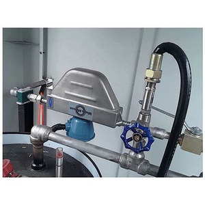 Hot Sales Motion Coriolis <b>Flow</b> <b>Meter</b> Accurate Mass Measurement for Compressed Natural Gas Dispensing - Product Image 3