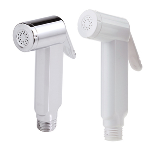 Fabrik Hot ABS Badezimmer Handheld Bidet Sprayer Set Shattaf