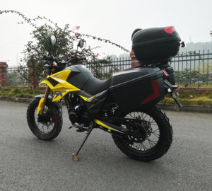 FUEGO <strong>TEKKEN</strong> 250 Cheap for Sale <strong>250cc</strong> All Terrain <strong>Motorcycle</strong> 11190139 - Product Image 5