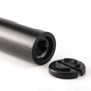 Sacacorchos Eléctrico de Marca Privada con Cortador de Papel de Aluminio para Regalos - Product Image 5