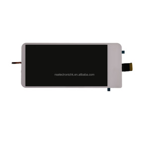โมดูลแผงแสดงผล LCD แบบ G060TAA01.1สำหรับหน้าจออิเล็กทรอนิกส์สำหรับผู้บริโภค - Product Image 3