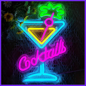 Custom High Quality Dropshipping Free Design LED Cold Corona <strong>Beer</strong> <strong>Signs</strong> <strong>Neon</strong> Lights - Product Image 5