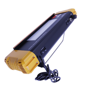 Visor de película <span class=keywords><strong>LED</strong></span> de 1/2 "con visores de película de rayos <span class=keywords><strong>X</strong></span> industriales portátiles Detector de fallas de rayos <span class=keywords><strong>X</strong></span> <span class=keywords><strong>LED</strong></span> - Product Image 2