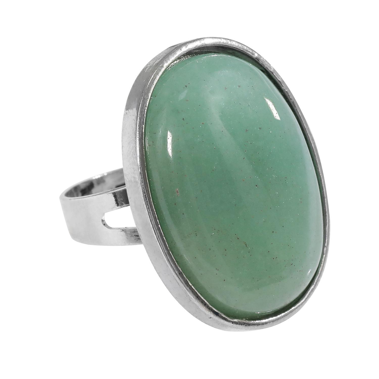 Aventurine verte
