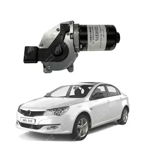 Motor de limpador dianteiro SAIC PARTE para MG 350 10315823 Peças de carro chinês para fabricação de sistema de exteriores mais barato preço de fábrica