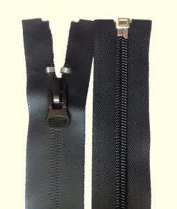 #7尼龙防水拉链用于冷衣包等防水相关系列物品