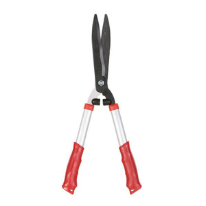 Kéo cắt tỉa cây cảnh, lưỡi dài uốn lượn, sản xuất tại Trung Quốc, dùng cho cây bụi và cành cây - Product Image 2