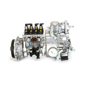 Pompe à injection Common Rail DXM 9700360403 ME226698 4d34t8 Pièces moteur d'origine 4D34T4 D34T8 4D34 Pompe d'injection haute pression neuve Abarth 124 - Product Image 5