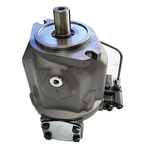 Pompe à pistons hydraulique à déplacement variable série A10VSO140-DFLR A10VS0140-DFLR A10VSO140DFLR/31R-PPB12N00 - Product Image 5