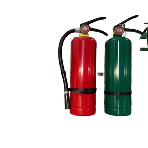 Nouvel <span class=keywords><strong>extincteur</strong></span> standard national 4 kg pour <span class=keywords><strong>chantier</strong></span>, atelier, entrepôt, usage domestique, équipement incendie monté sur véhicule - Product Image 6