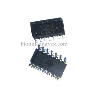 Rf2713 rf2713tr7 SOP-14 rfmd quadrature modulator giải điều chế IC chip mạch tích hợp trước khi đặt hàng tái xác nhận cung cấp lời cầu xin - Product Image 2